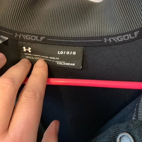 Under Armour Pullover - Picture 2 of 5